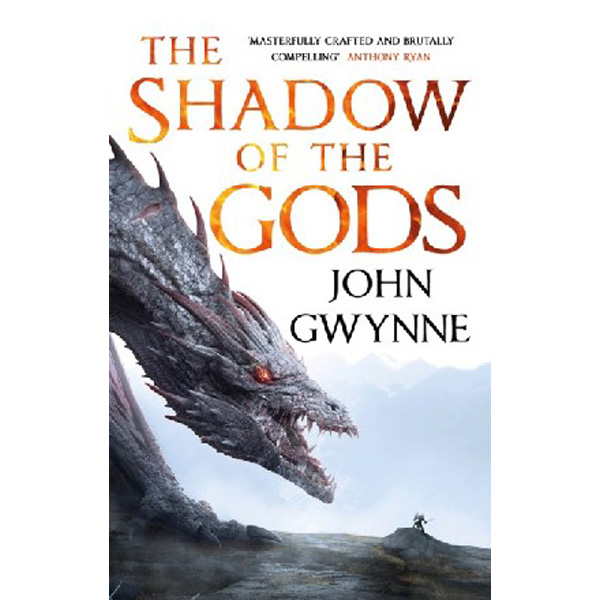 

The Shadow of the Gods / Gwynne, John