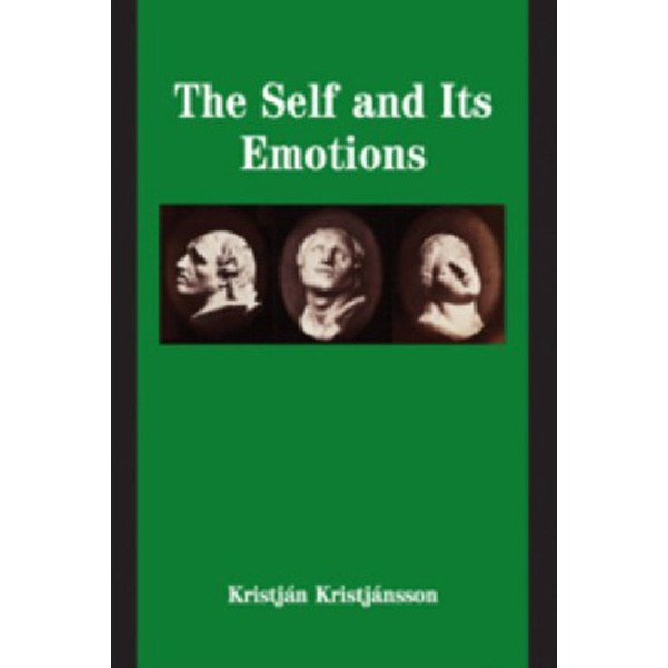 

The Self and its Emotions / Kristjan Kristjansson