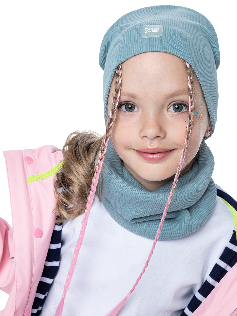

Комплект детский NIKASTYLE 12л9423, зеленый, 50-52, 12л9423