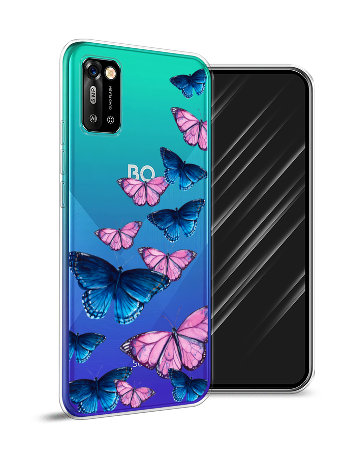 Чехол Awog на BQ 6051G 