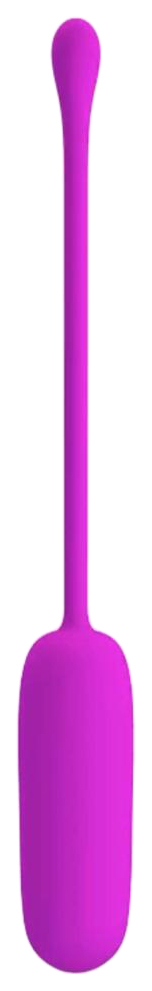 Мощная компактная вибропуля PrettyLove Joyce BI-014665