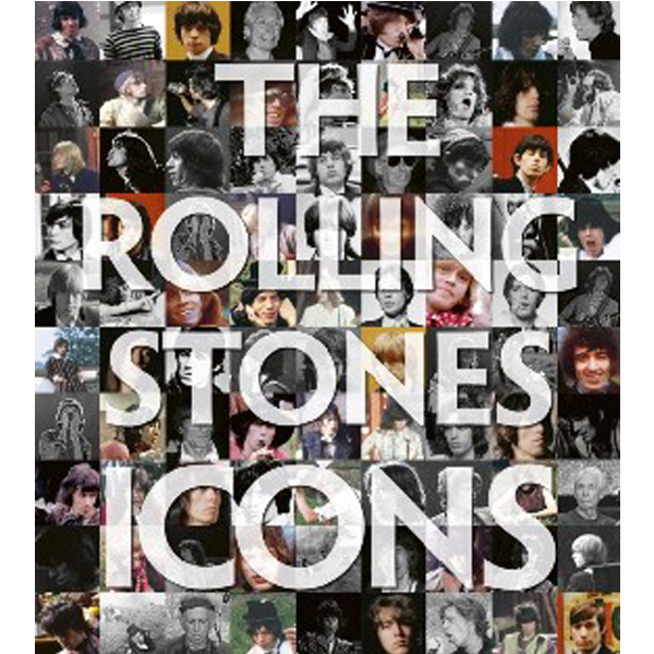 

The Rolling Stones: Icons / ACC Art Books Ltd