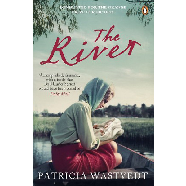 

The River / Patricia Wastvedt