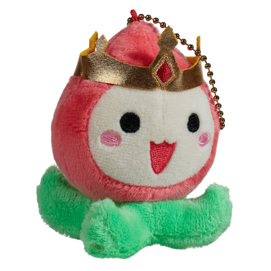 Плюшевая игрушка Blizzard Overwatch: Mini Pachimari: Pachiking