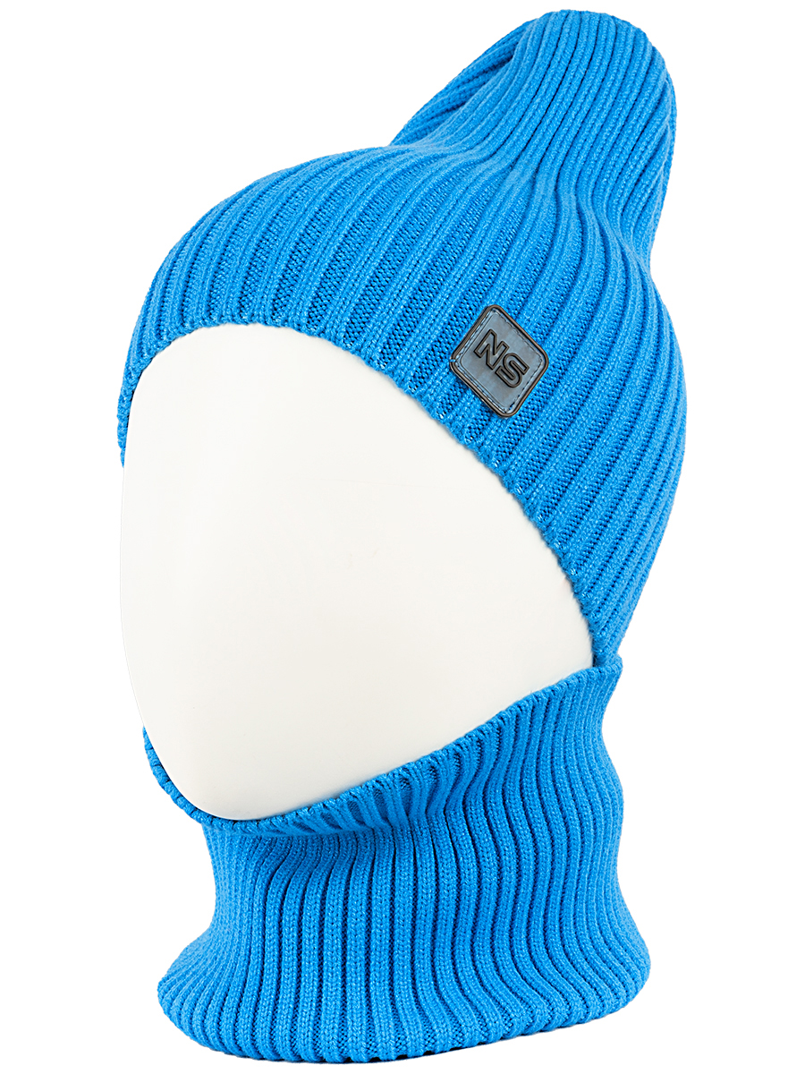 

Комплект детский NIKASTYLE 12м8523, голубой, 50-52, 12м8523