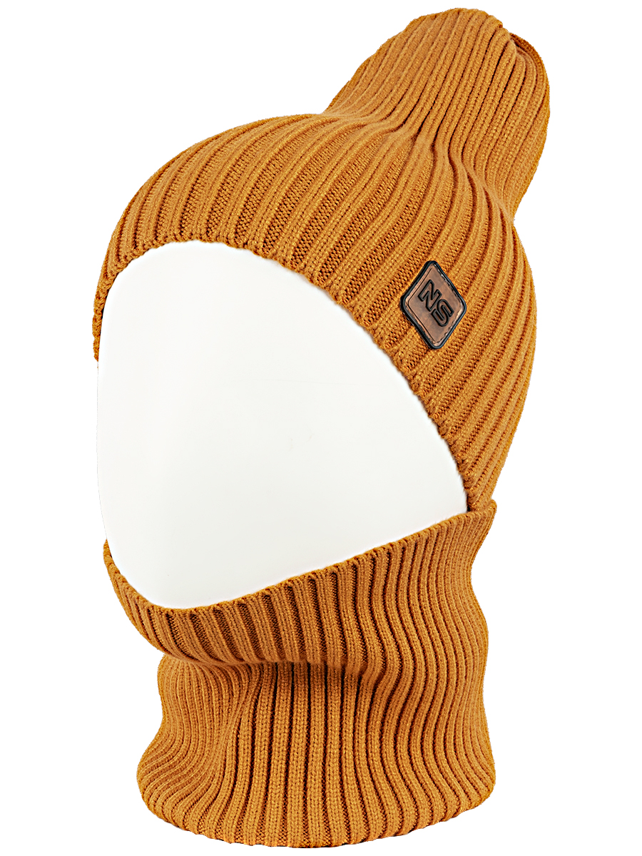 

Комплект детский NIKASTYLE 12м8523, желтый, 50-52, 12м8523