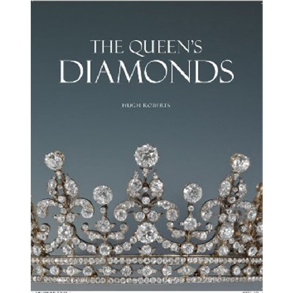 

The Queen's Diamonds / Roberts, Hugh