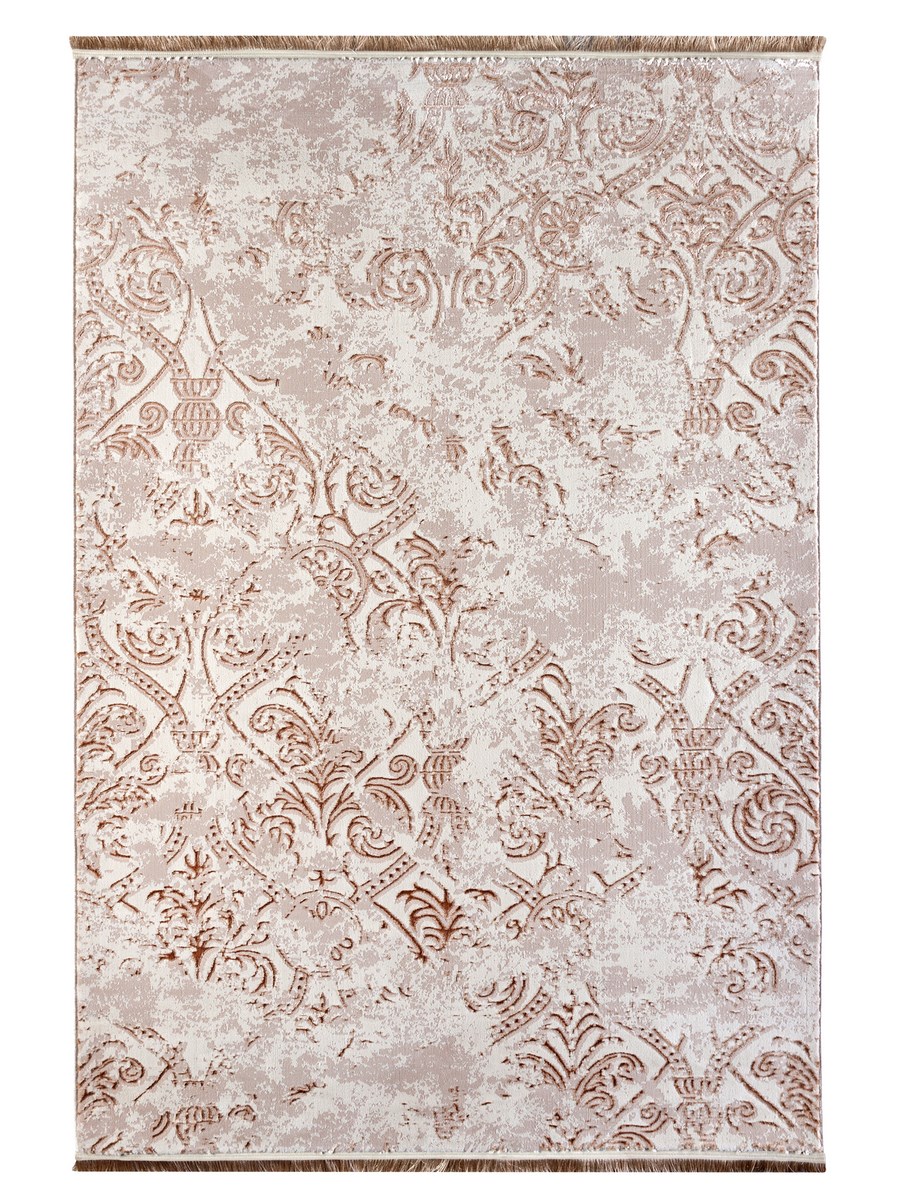 фото Ковер ambiance 4211a прямой бежевый 300х400 sofia rugs