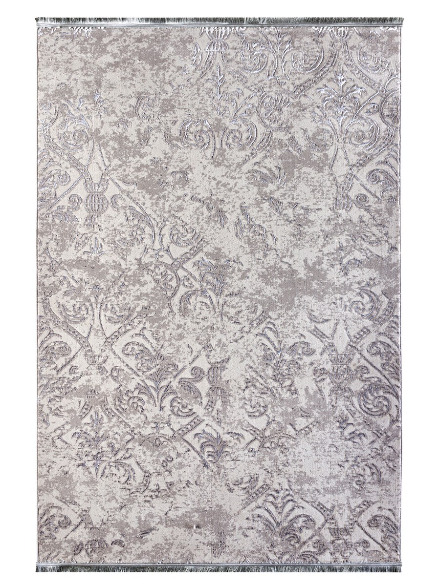 фото Ковер ambiance 4211a прямой серый 300х400 sofia rugs