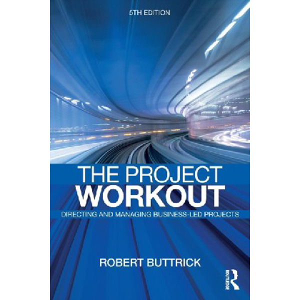 

The Project Workout / Buttrick