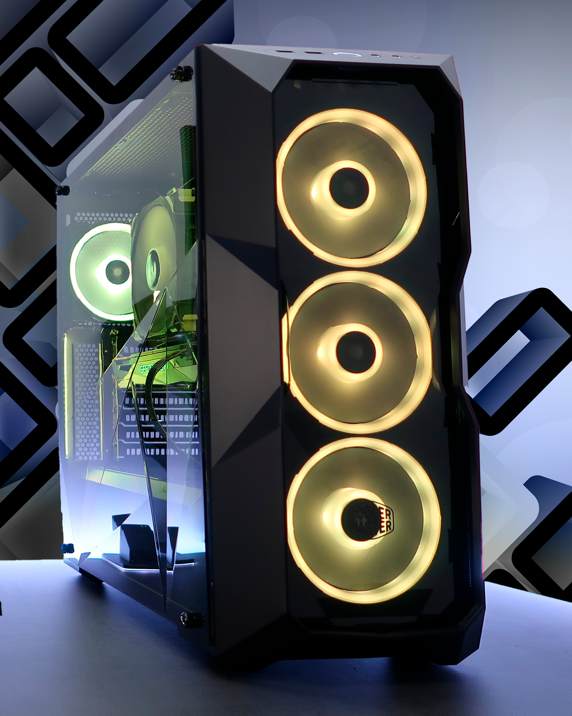 

Системный блок Trade Electronics 213_Tr