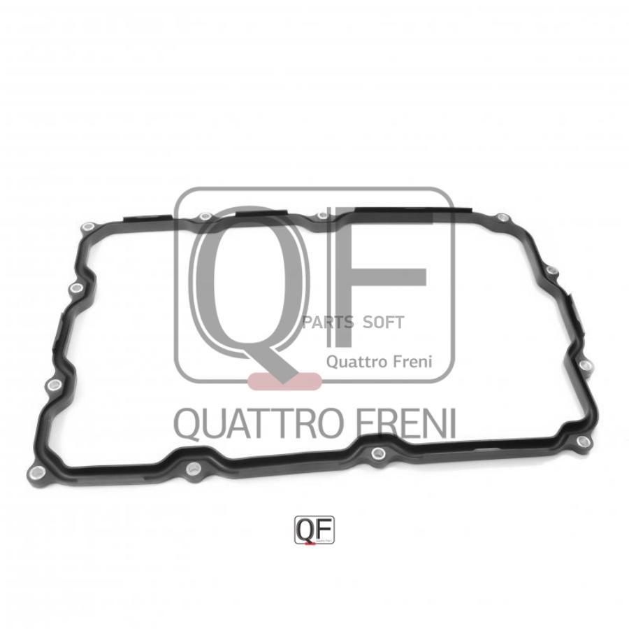 

Прокладка Поддона Акпп QUATTRO FRENI арт. QF71B00003