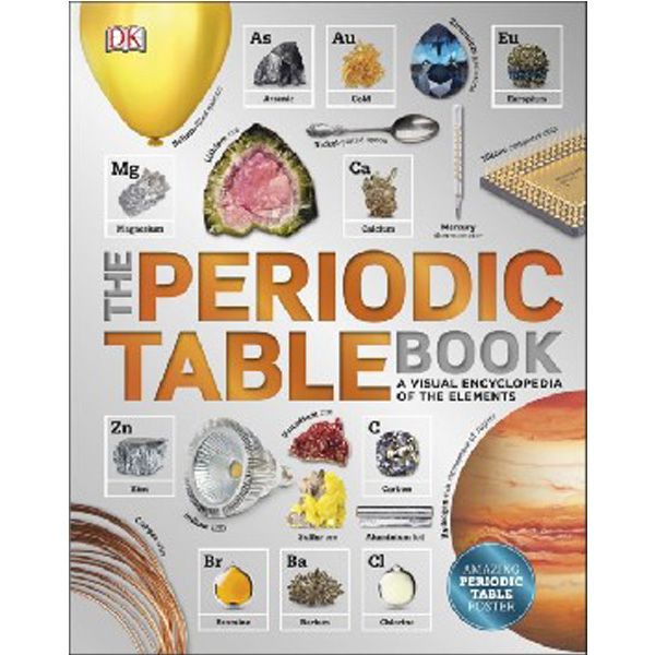 

The Periodic Table Book