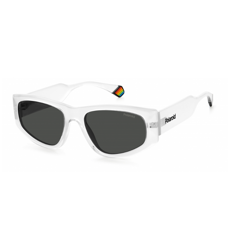 

Солнцезащитные очки унисекс Polaroid PLD 6169/S серые, PLD 6169/S
