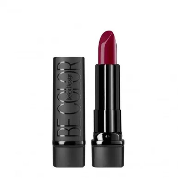 

Губная помада Belor Design Smart Girl Be Color т 120, Бордовый