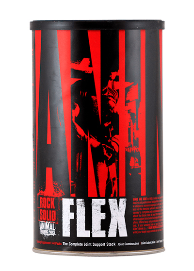 

Комплекс для суставов и связок Universal Nutrition Animal Flex