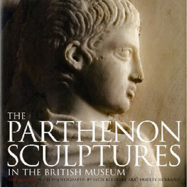 

The Parthenon Sculptures in the British Museum / Jenkins, Ian