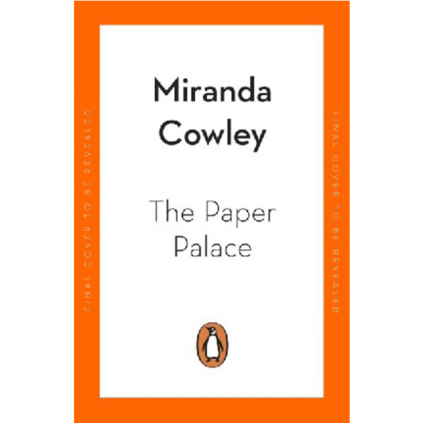 

The Paper Palace / Heller, Miranda Cowley