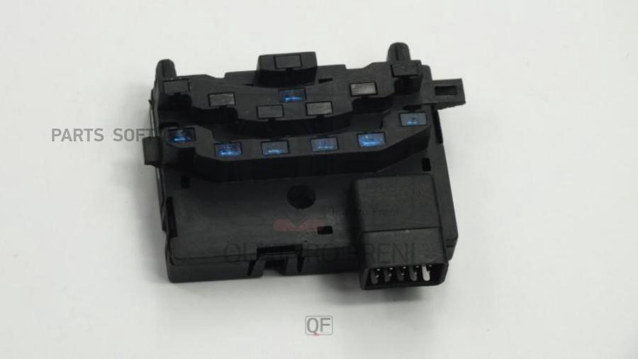 

Датчик Угла Поворота Руля QUATTRO FRENI QF63E00005