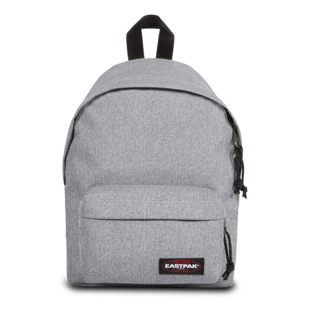 фото Рюкзак eastpak orbit sunday grey, 34x23x15 см