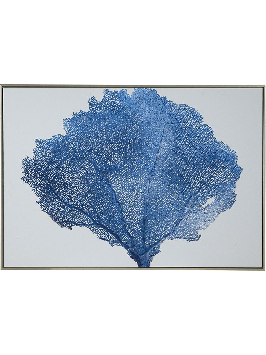 

Картина в раме Glasar 100х4х70 см, холст, Гласар-Картины1-2