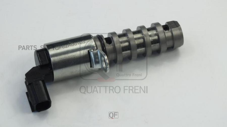 

Клапан изменения фаз грм QUATTRO FRENI qf62a00103