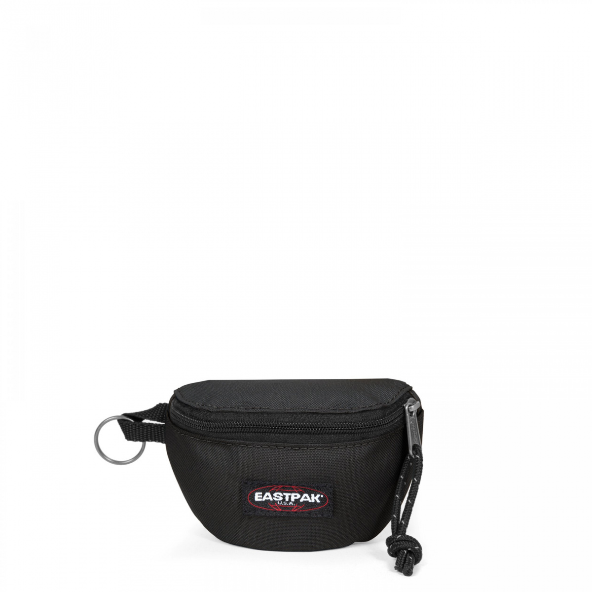 

Брелок унисекс EASTPAK Mini Springer black, Mini Springer