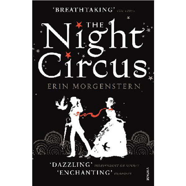 

The Night Circus / Erin Morgenstern