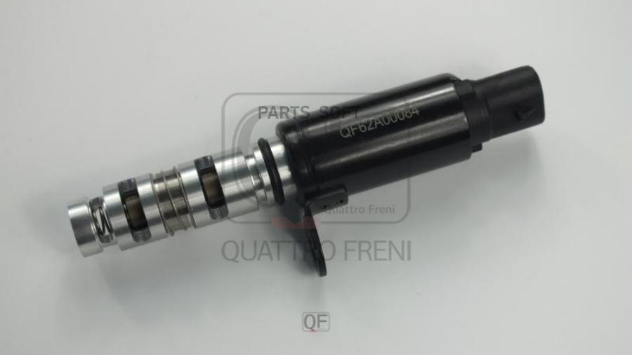 

Клапан изменения фаз грм QUATTRO FRENI qf62a00084