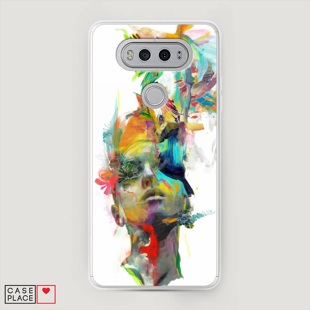 

Чехол Awog "Теория мечты" для LG V20, 83350-10