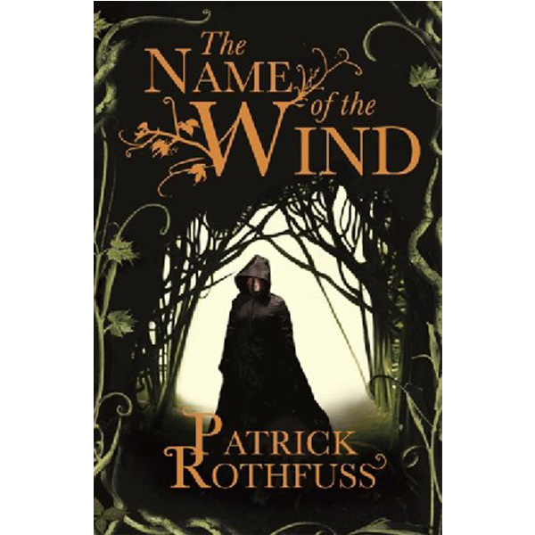 

The Name of the Wind / Rothfuss, P.