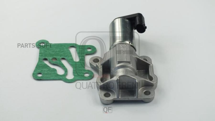 

Клапан Изменения Фаз Грм Quattro Freni Qf62A00068