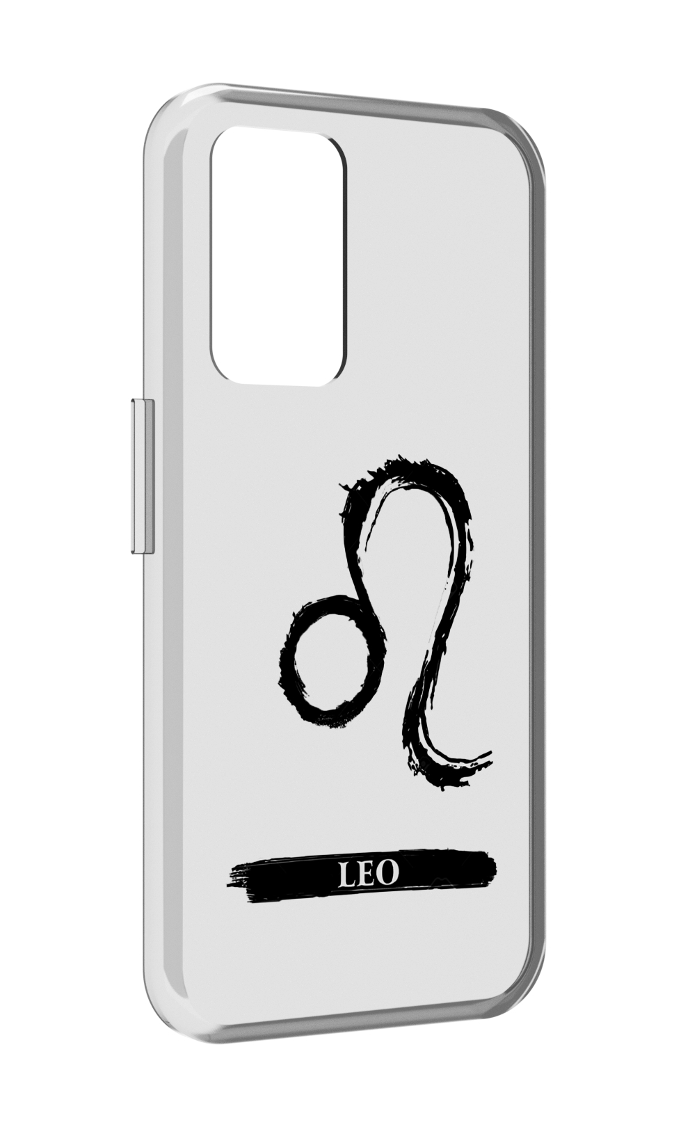 

Чехол MyPads знак-зодиака-лев-7 для Realme GT Neo3T, Прозрачный, Tocco