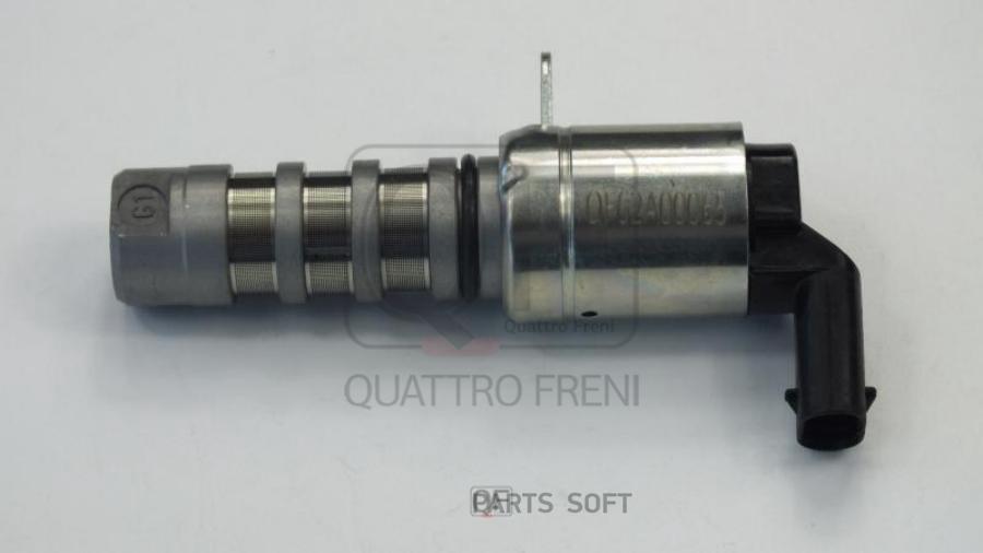 

Клапан изменения фаз грм QUATTRO FRENI qf62a00065