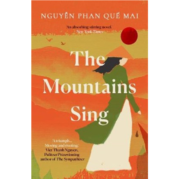 

The Mountains Sing / Nguyen Phan