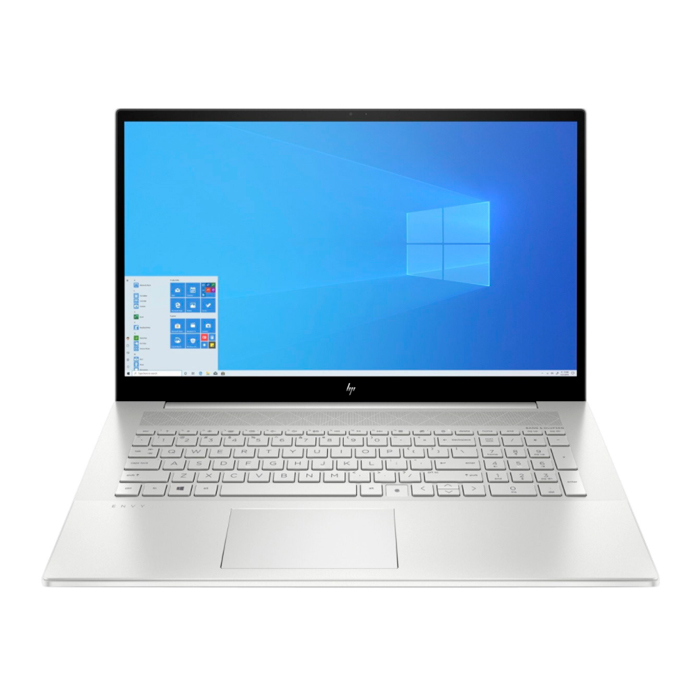 

Ноутбук HP Envy 17-cg1008ur Silver (2X1T9EA)