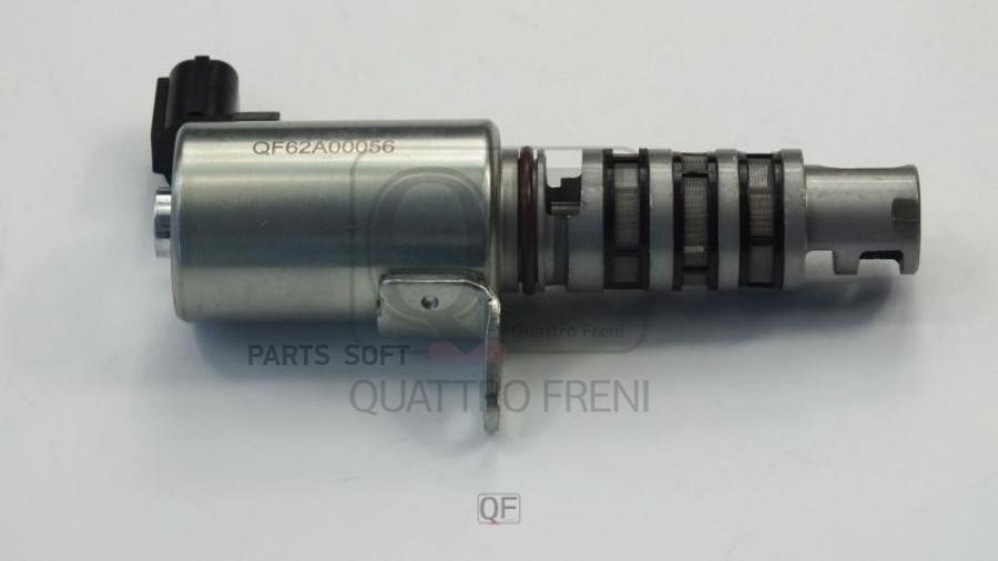 

Клапан изменения фаз грм QUATTRO FRENI qf62a00056