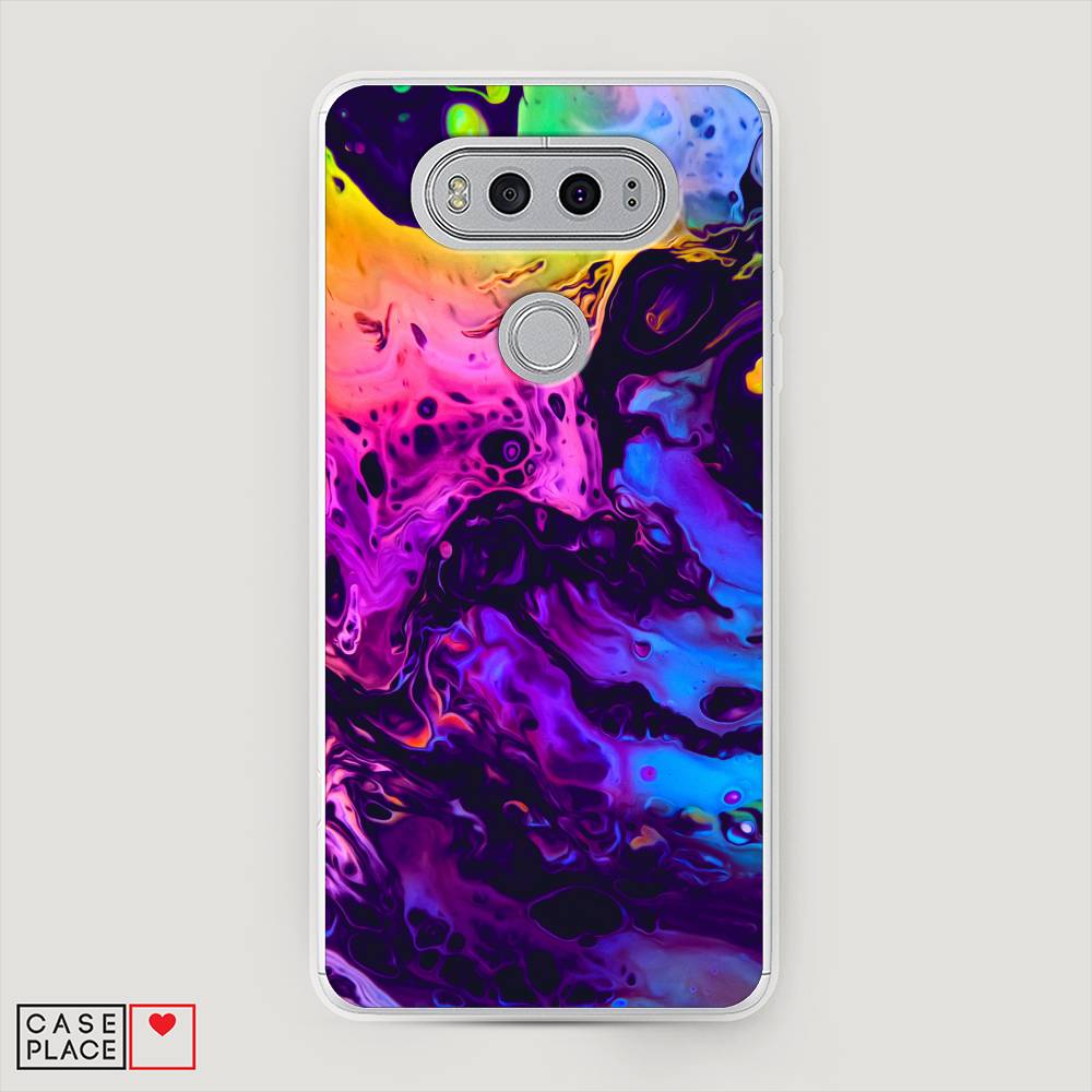 

Чехол Awog "ACID fluid" для LG V20, 83350-3