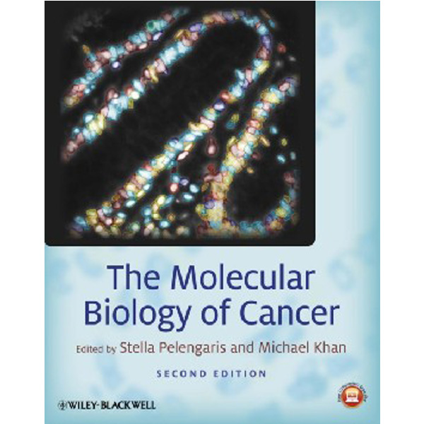 

The Molecular Biology of Cancer, 2nd Edition / Pelengaris