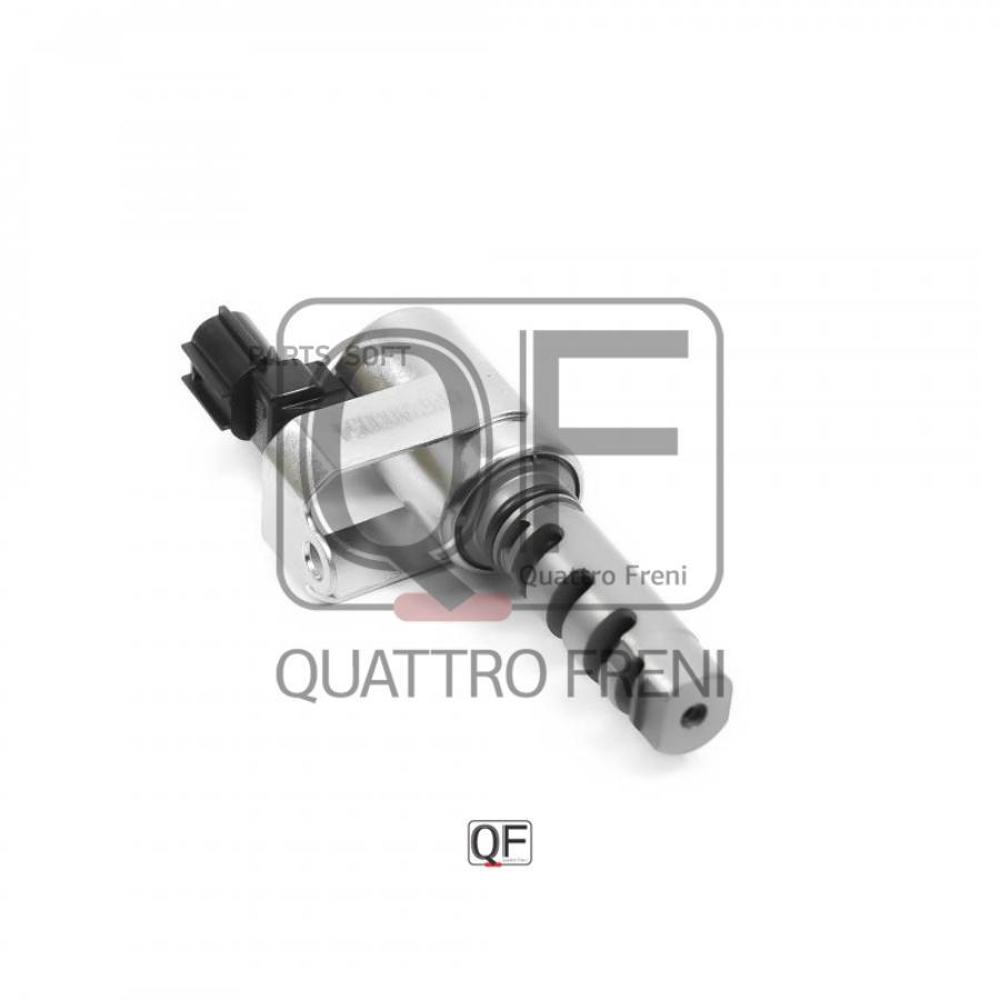 

Клапан измен. фаз ГРМ QUATTRO FRENI qf62a00054