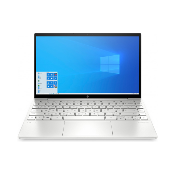 фото Ноутбук hp envy 13-ba1006ur silver (2x1n3ea)