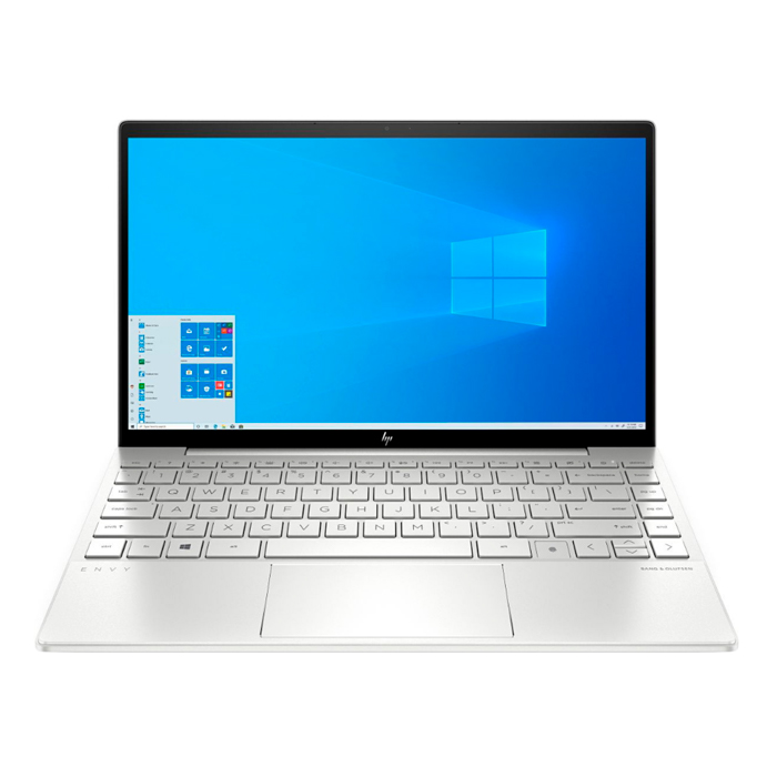 

Ноутбук HP Envy 13-ba0022ur Silver (22M57EA)