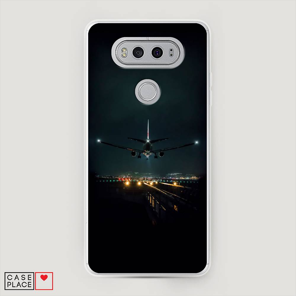 

Чехол Awog "Ночной рейс" для LG V20, 83350-6