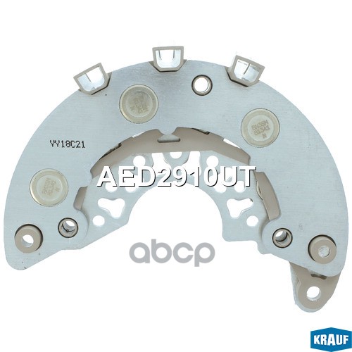 

Диодный Мост Генератора Krauf арт. AED2910UT