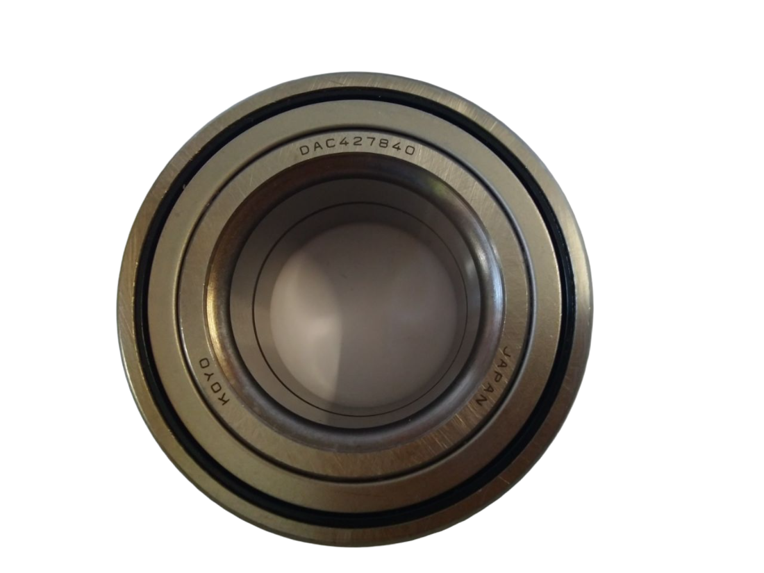 

Подшипник ступицы передний KOYO DAC427840, DAC42780040, BW2023, EB5246, 1060200238, GH042070, 51720-2H000, 51720-0Q000, 51720-2K000, S51720-0Q000, KHB7006STD, EBW10007S, M8136923, PBK510093