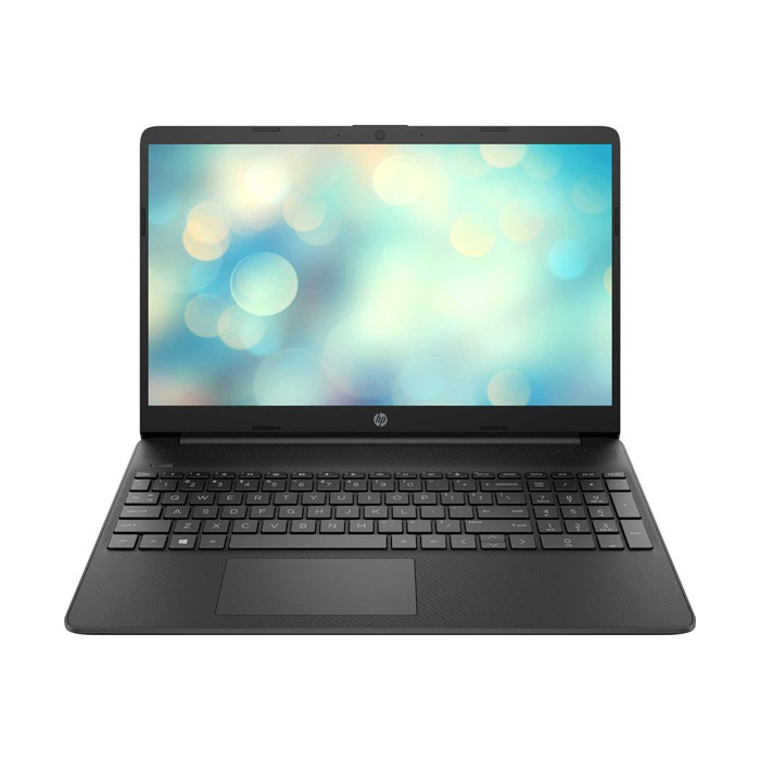 

Ноутбук HP 15s-eq0080ur Black (2L2T4EA)