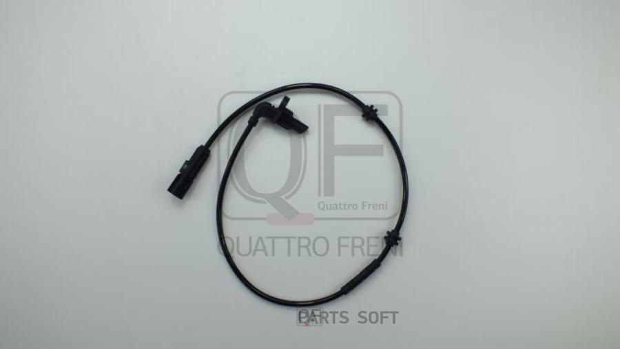 

Импульсный Датчик Abs Rr Rh QUATTRO FRENI QF61F00411