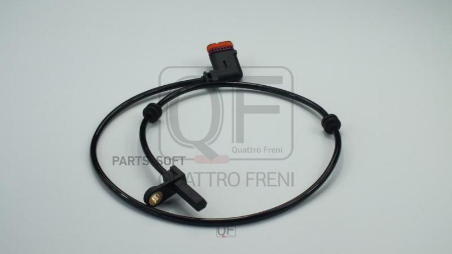 

Импульсный Датчик Abs Rr QUATTRO FRENI QF61F00406