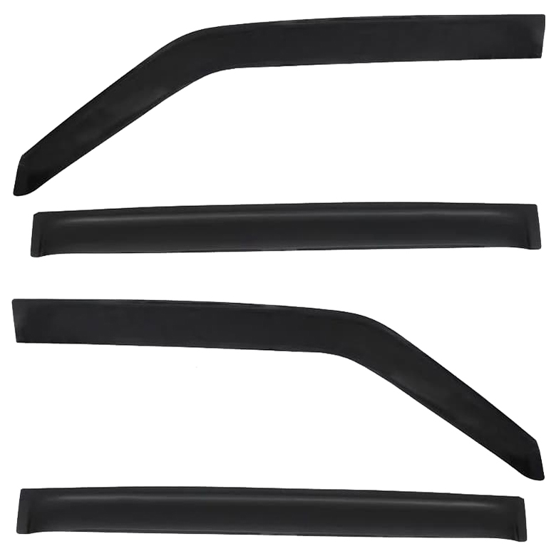 

Дефлекторы на окна 4 door SIM NLDSMIPAJ0732