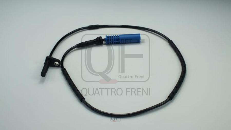

Импульсный Датчик Abs Rr QUATTRO FRENI QF61F00401